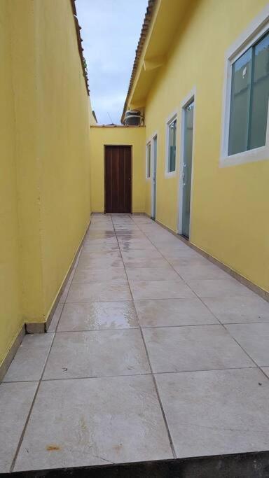 Loft Outono Centro Historico Apartment Paraty Exterior photo