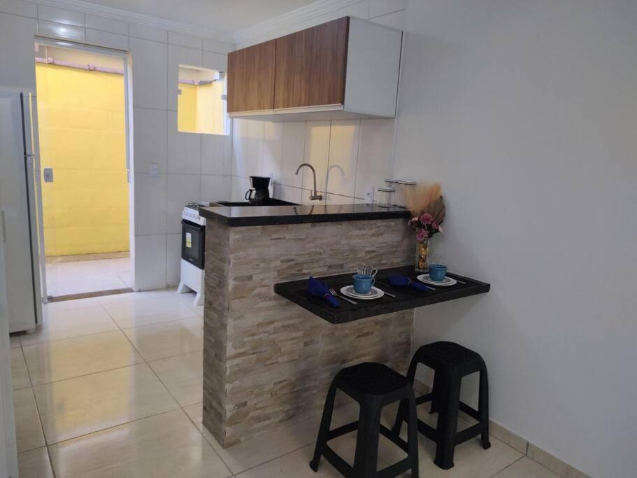 Loft Outono Centro Historico Apartment Paraty Exterior photo