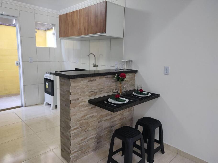 Loft Outono Centro Historico Apartment Paraty Exterior photo