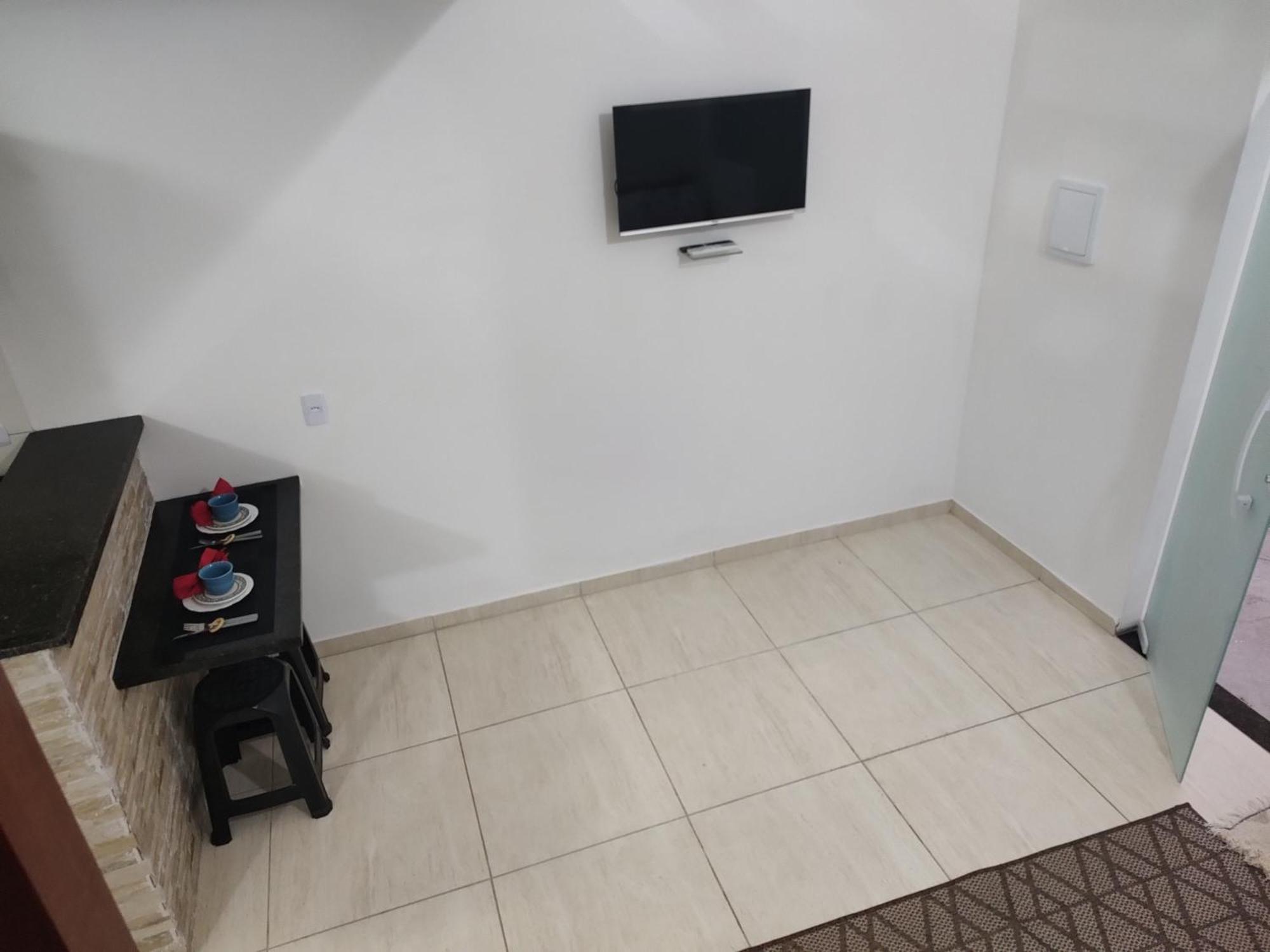 Loft Outono Centro Historico Apartment Paraty Exterior photo
