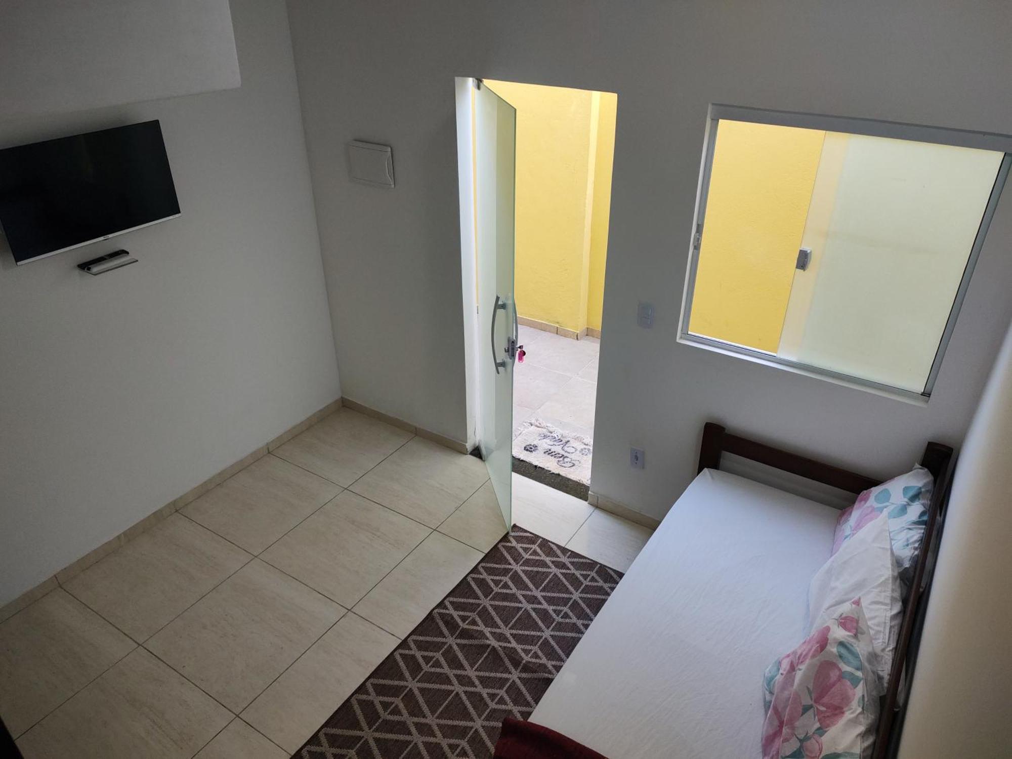 Loft Outono Centro Historico Apartment Paraty Exterior photo