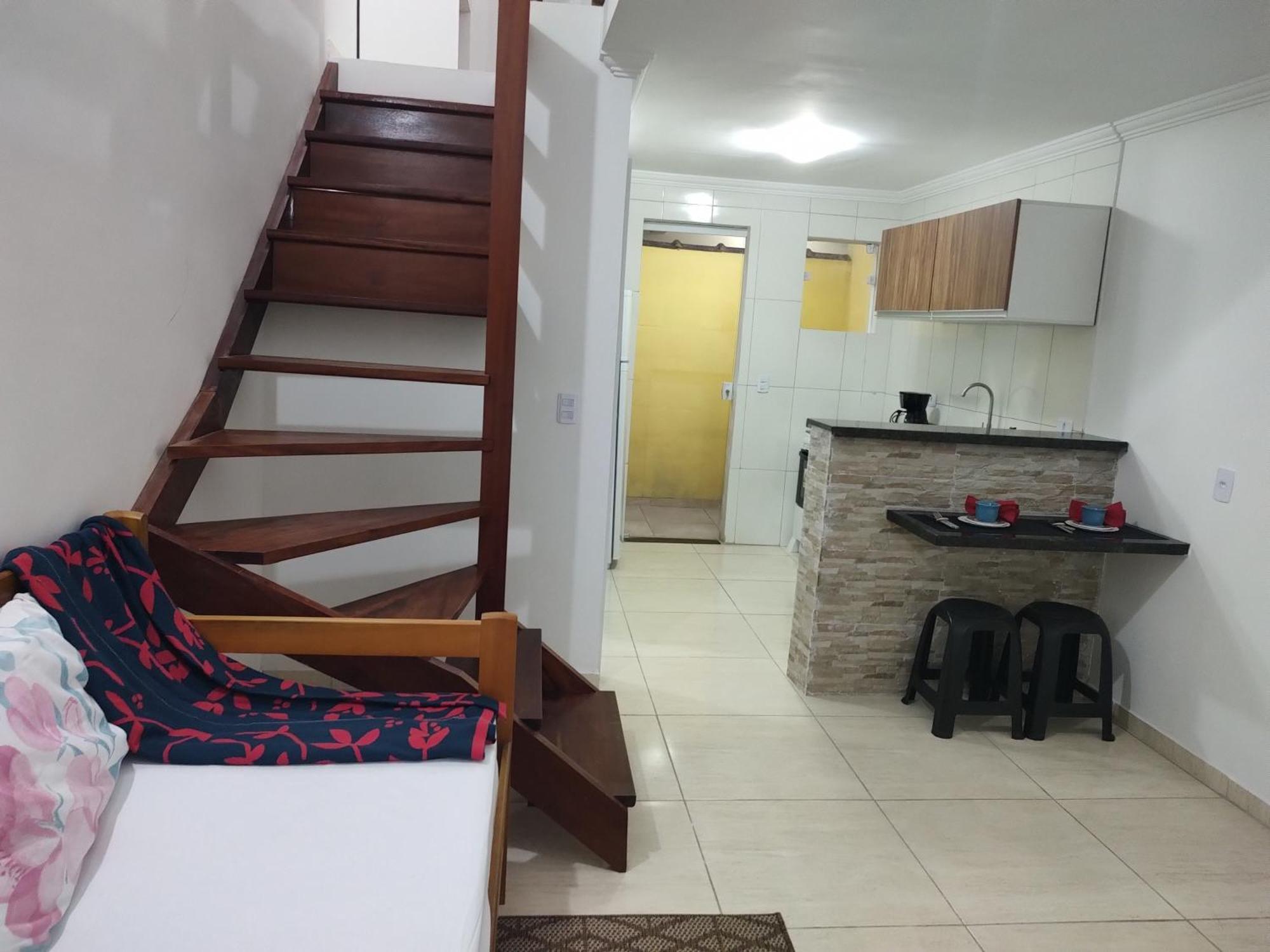 Loft Outono Centro Historico Apartment Paraty Exterior photo