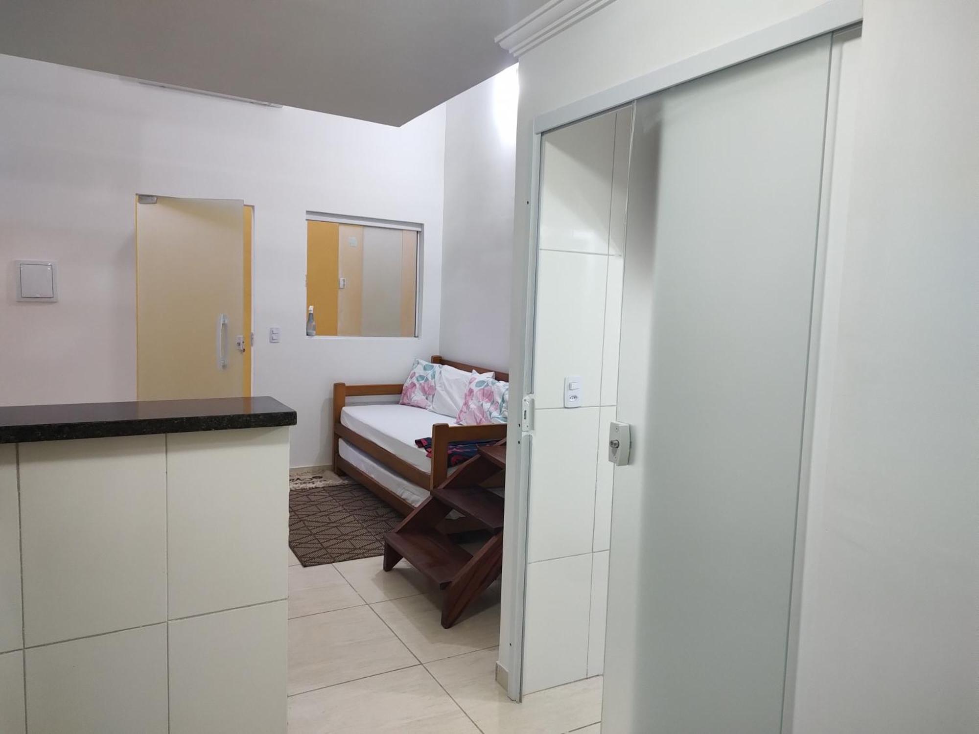 Loft Outono Centro Historico Apartment Paraty Exterior photo