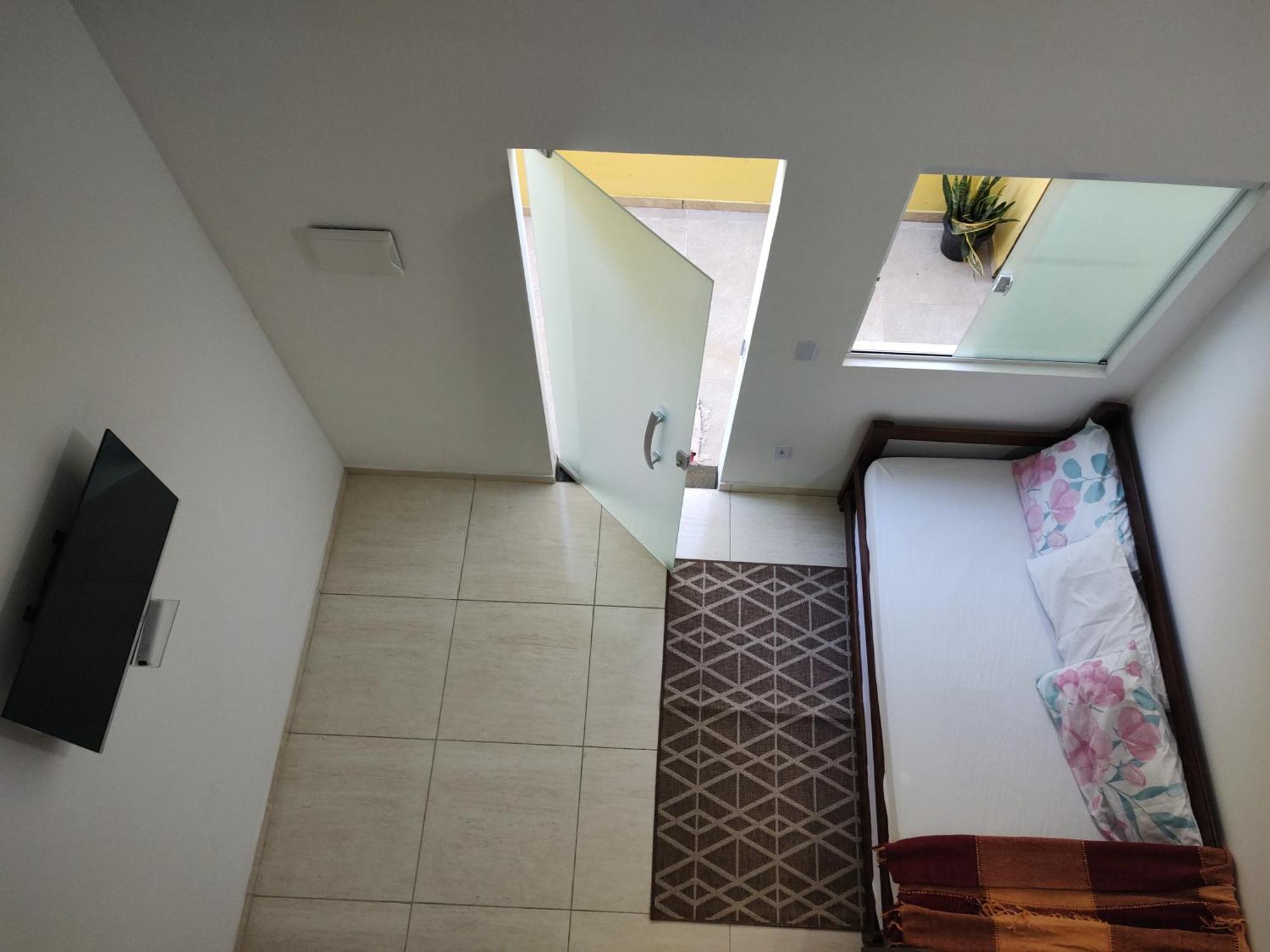 Loft Outono Centro Historico Apartment Paraty Exterior photo